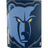 NBA Memphis Grizzlies Large Logo PS5 Bundle Skin
